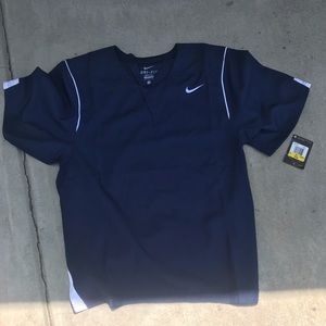 Dri fit sweater for running or anything active